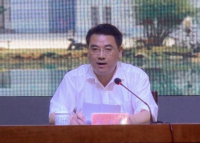 马钢集团 教育培训中心 党校